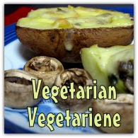 vegetariene
