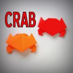 crab blog