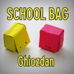 schoolbag blog
