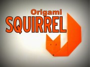squirrel youtube