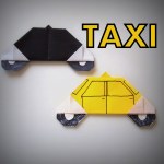 taxi blog